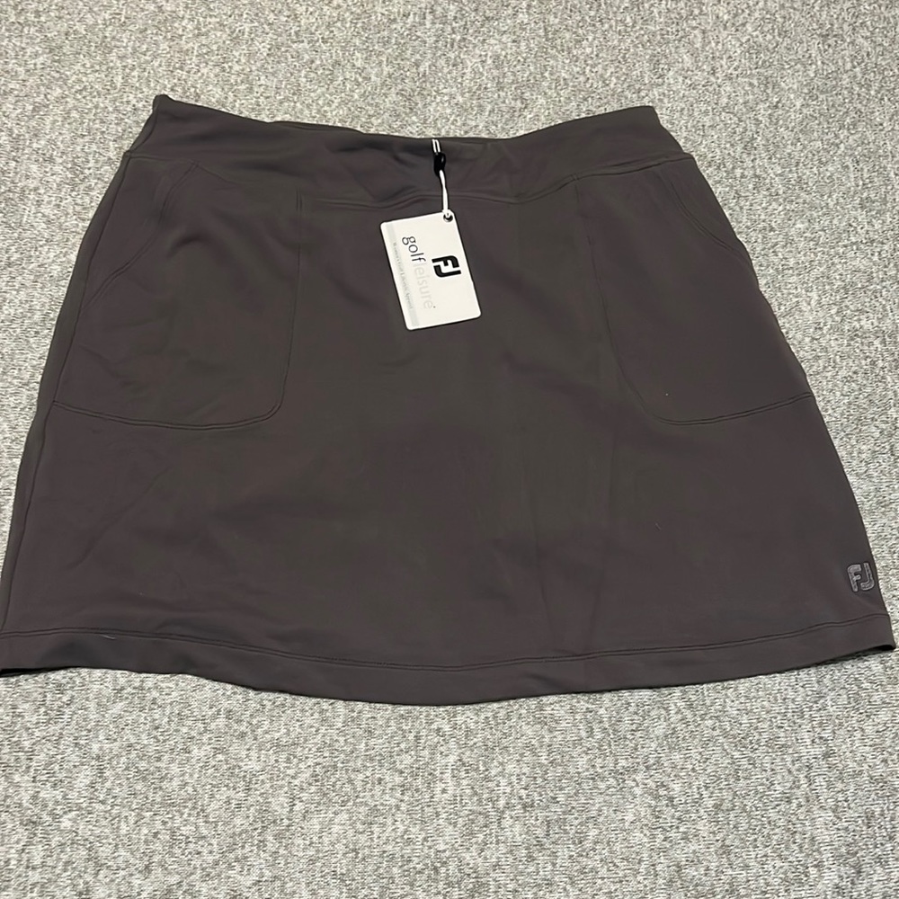 Foot Joy Golf skirt